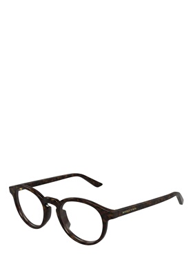 BOTTEGA VENETA 男士眼镜 BV1420O002 CO 咖啡色 【付后1h可退】