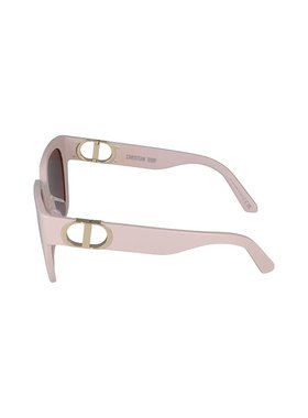 DIOR 女士眼镜 30MONTAIGNES10F40F2 CO 花色 DIOR WOMAN Sunglas