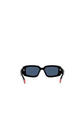 1h可退 KENZO 男士太阳镜 KZ40198U01V AW2024 蓝色 全框太阳镜