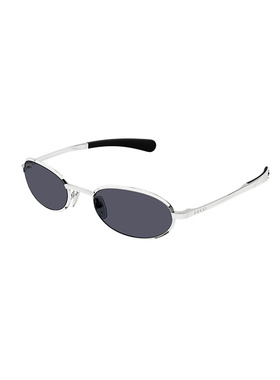 GUCCI 男士太阳镜 GG1942S002 CO 灰色 GG1942S