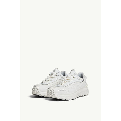 香港直邮MONCLER 男士运动鞋 K209A4M00330M72080【付后1h可退】 - 图0