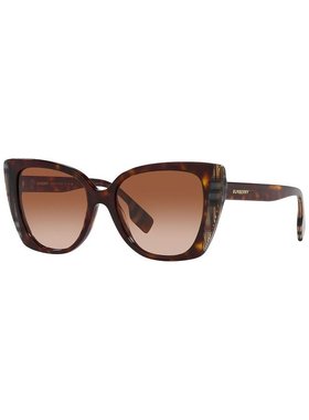1h可退 潮奢 Burberry 巴宝莉 女士 -sunglasses 太阳镜 MERYL BE