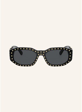 VERSACE 女士太阳镜 100107005613002 CO 花色 Sunglasses VE4361