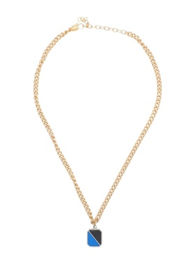 1h可退 潮奢 Maison Margiela 马丁 马吉拉 女士 项链