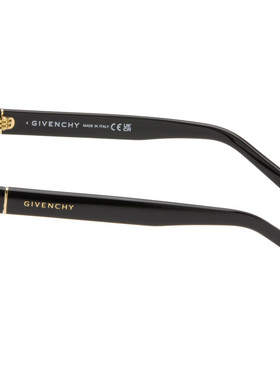 Givenchy 纪梵希 女士 黑色 Bold 眼镜 GV50107U5200119233731199
