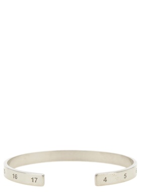 MAISON MARGIELA 男士手链手镯 SM1UY0108P9246121