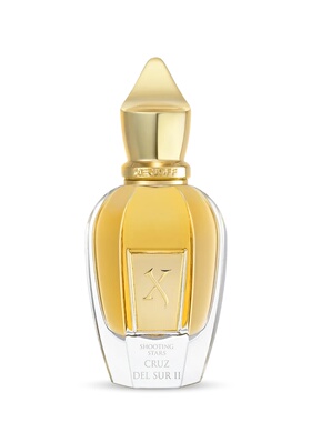 希爵夫（Xerioff）南十字II EDP 50ml正品