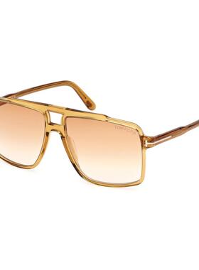 TomFord汤姆 福特-sunglasses女士太阳镜 【付后1h可退】