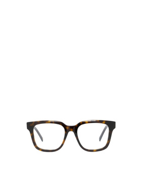 GIVENCHY 男士太阳镜 GV50005I052 CO 黑色 徽标平光镜纪梵希