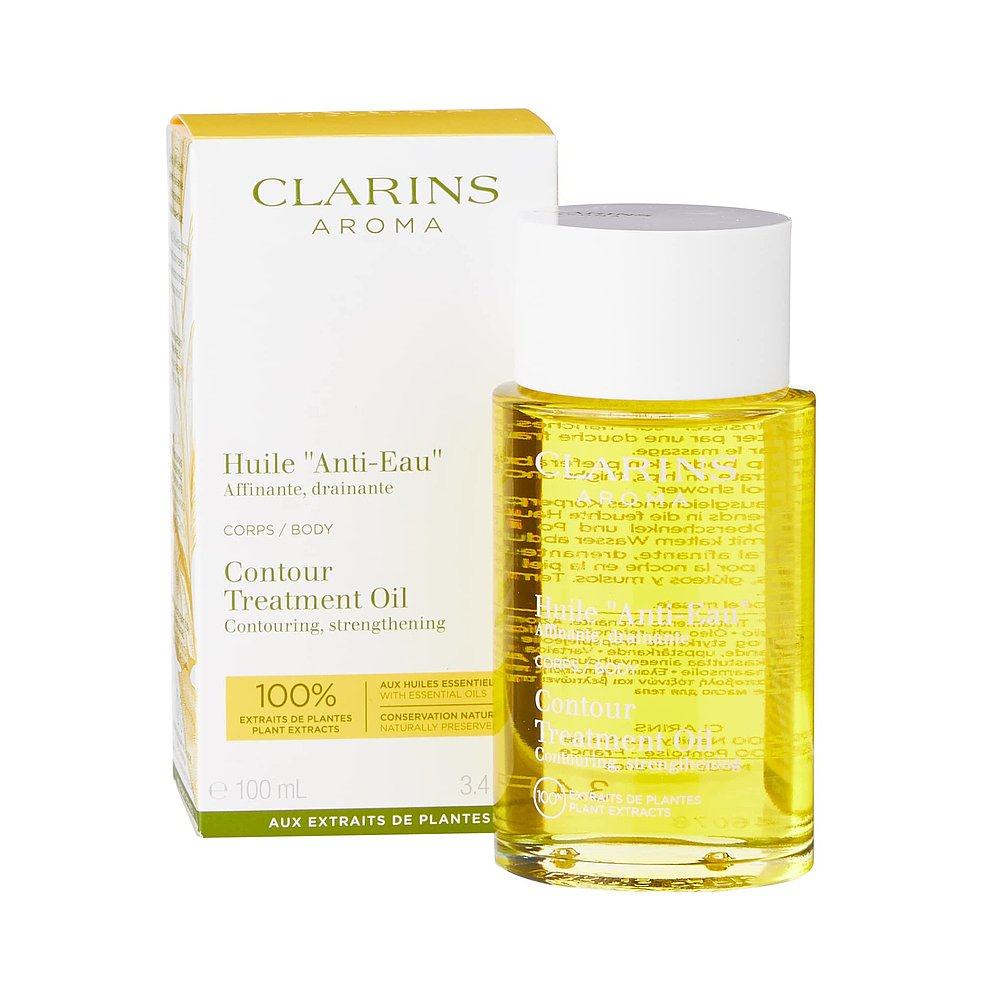  天猫国际探物中国香港身体精油/身体按摩