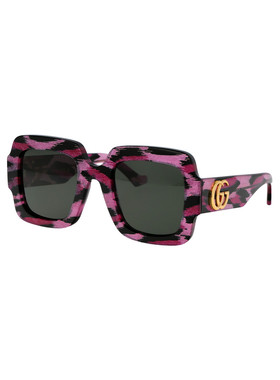 GUCCI 女士眼镜 GG1547S003古驰