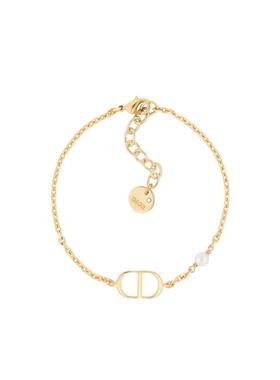 CHRISTIAN DIOR 女士手链手镯 B1310PTCRSD301 SS20支付后1h可退