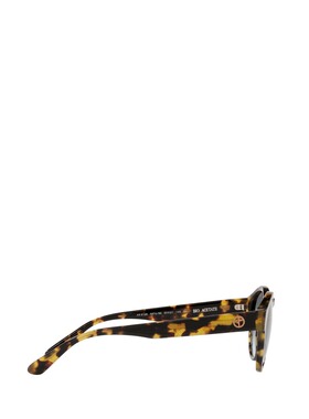 GIORGIO ARMANI 女士眼镜 AR8146587486 AW2021 灰色