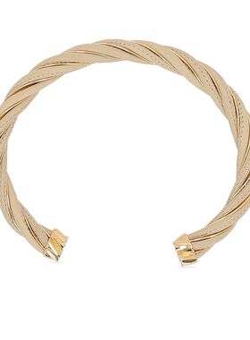 1h可退 BOTTEGA VENETA 女士手链手镯 732159VAHUA9793 AW2023