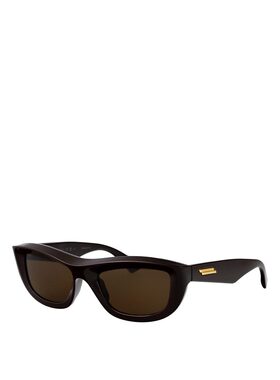 BOTTEGA VENETA 女士眼镜 BV1326S002 AW2025 花色太阳镜