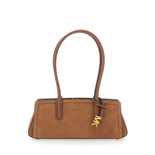 香港直邮MICHAEL KORS 女士单肩包 30T6A9IT0S230【付后1h可退】 - 图0
