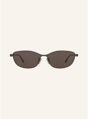 1h可退 BALENCIAGA 女士太阳镜 100286786814000 CO 灰色 Sunglas