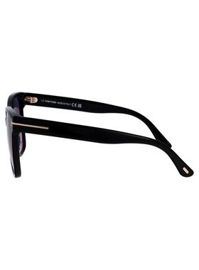 TOM FORD 女士眼镜 FT131201B CO 紫色
