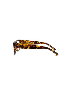 GIVENCHY 男士眼镜 GV50094I053 AW2025 棕色 Givenchy GV50094I