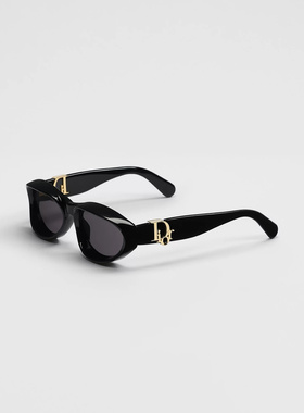 CHRISTIAN DIOR 女士眼镜 DBLQR1IXR12A0 AW2026 支付后1h可退