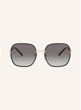 PRADA 女士太阳镜 100108480019501 CO 花色 Sunglasses PR 67XS