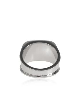 MM6 MAISON MARGIELA 男士戒指 SM6UQ0126P9264968
