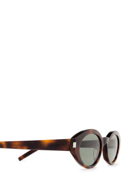 SAINT LAURENT 女士太阳镜 SL567002 CO SL 567 花色配饰