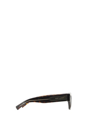 SAINT LAURENT 男士太阳镜配饰 736433Y99562338 SS2025