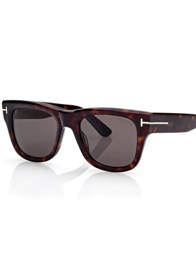 Tom Ford 汤姆 福特 女士 Finn太阳镜 FT1304