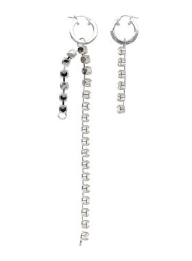 MM6 MAISON MARGIELA 男士项链 26PSM6VG0103P8857951