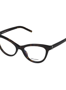 SAINT LAURENT 女士眼镜 SLM164002