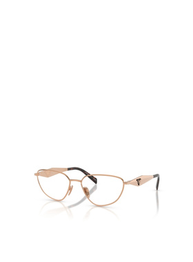 PRADA 女士眼镜 0PRD52V22L1O1 SS2026 花色 全框平光镜
