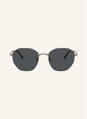 1h可退 GIORGIO ARMANI 女士太阳镜 100157194614000 CO 花色