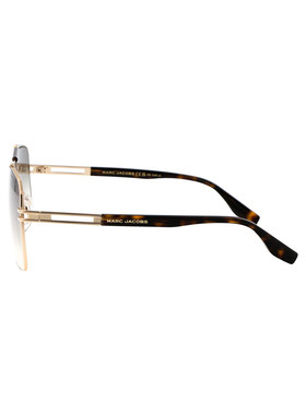 MARC JACOBS 男士太阳镜 MARC716S0869K AW2025 金色