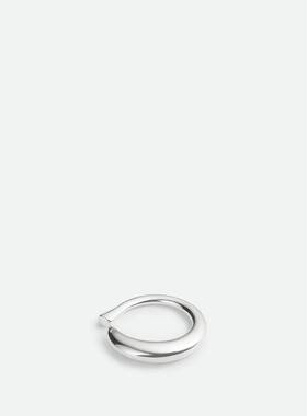 1h可退 奢淘 Bottega Veneta 沙丁鱼形状戒指 女