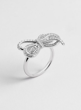 CHRISTIAN DIOR 女士戒指 R3491WOMCYD001 AW2026 支付后1h可退