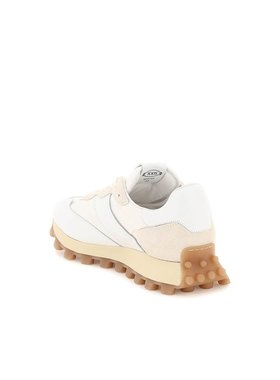 TOD'S 男士运动鞋 XXM25K0FL90RJ9RFV4 CO 白色 TOD'S MEN'S XXM2