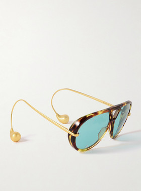 BottegaVeneta葆蝶家-sunglasses女士太阳镜 【付后1h可退】