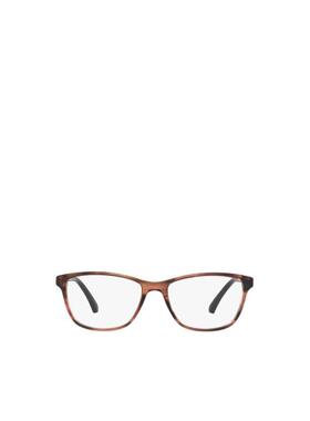 EMPORIO ARMANI 女士眼镜 0EA3099F5553 AW2025 白色