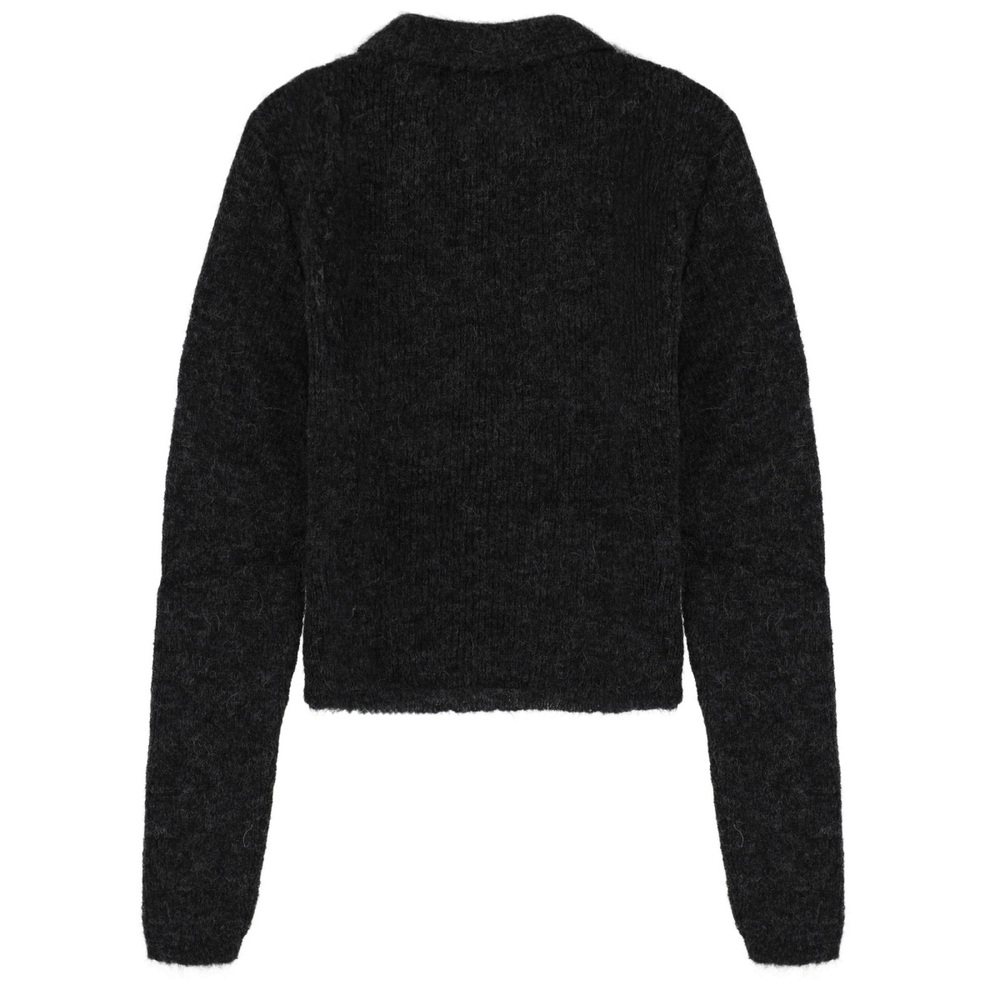 1h可退 香港直邮潮奢 Our Legacy 女士 "MAZZY" Polo衫 W2263MCMC,淘宝优惠券,粉丝福利购,淘宝优惠卷