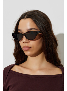 JIMMY CHOO 女士太阳镜 0JC5064D0500273 CO 棕色 Sunglasses