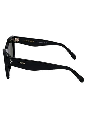CELINE 女士眼镜 CL4003IN01A CO 黑色
