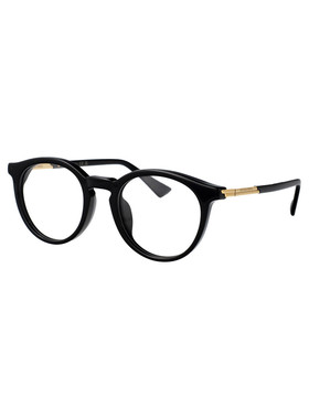 1h可退 BOTTEGA VENETA 女士眼镜 BV1335OA001 SS2025 花色字母