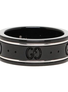奢淘 GUCCI 戒指 男 225985I19A18061