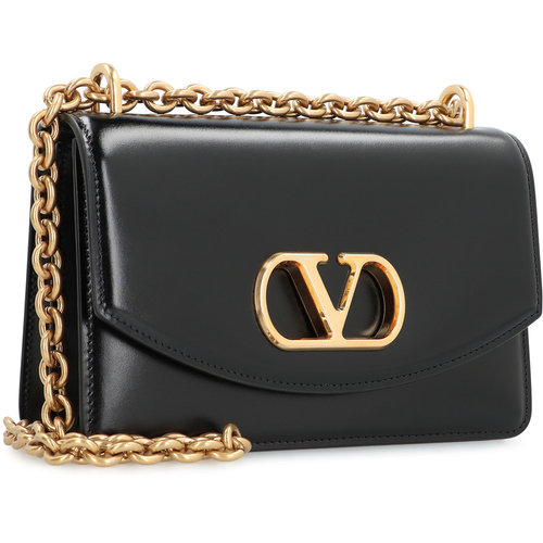 VALENTINO GARAVANI 女士斜挎包 B0R17GCB0NO SS2025单肩包手提包 - 图2