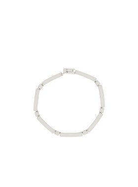 SAINT LAURENT 男士手链手镯 816766Y15008304 SS2025