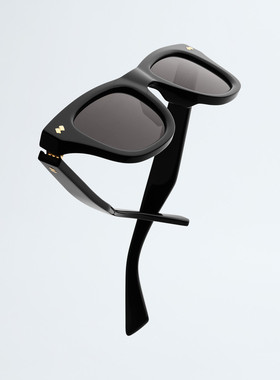 BOTTEGA VENETA 女士眼镜 A002H1V2Q301049 AW2026太阳镜