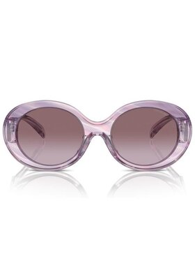 1h可退 EMPORIO ARMANI 女士太阳镜 EA4231U61558H AW2025