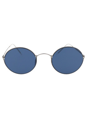 GIORGIO ARMANI 男士太阳镜 0AR6115T300380 AW2025
