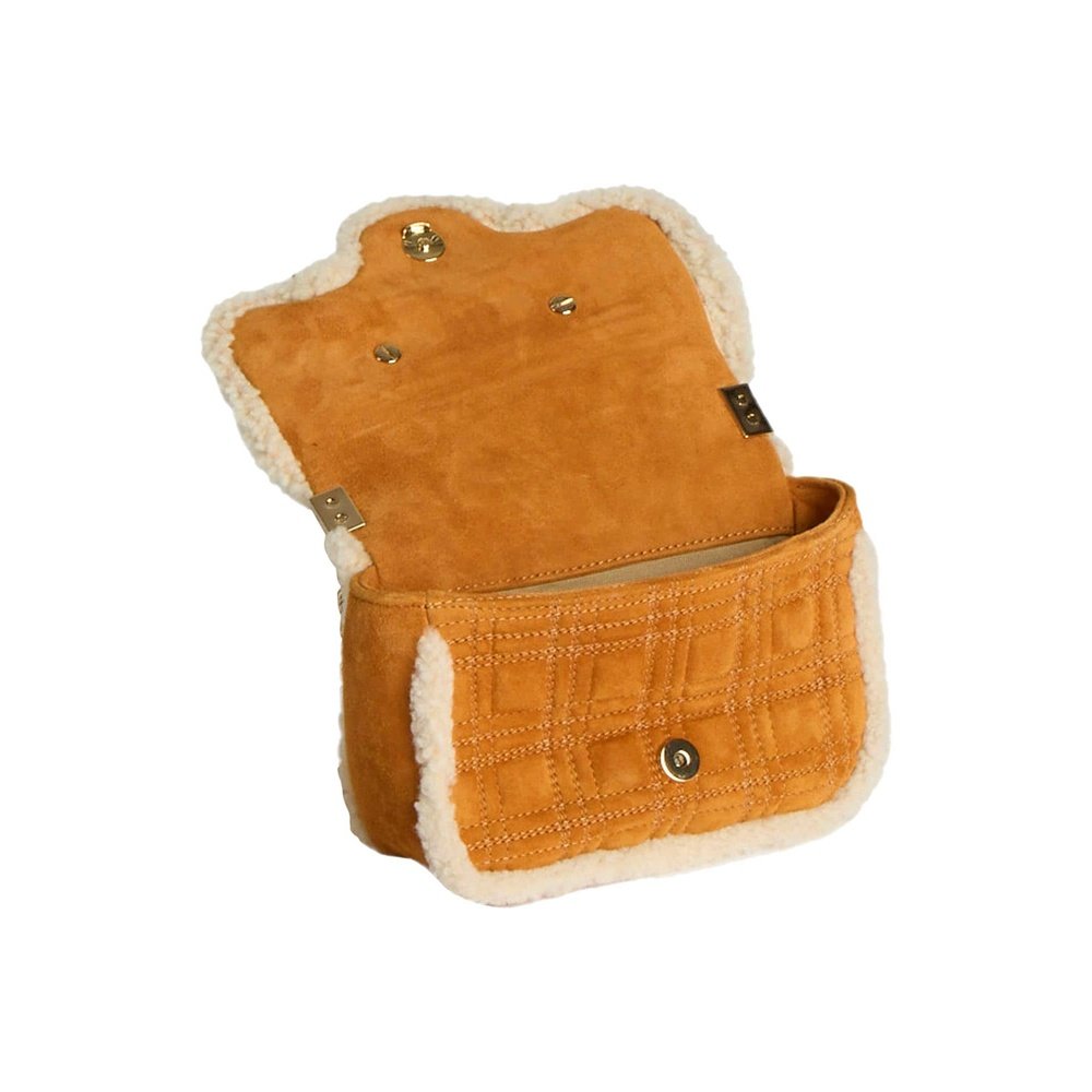 1h可退 香港直邮潮奢 Dsquared2 二次方 女士 Bags 斜挎包单肩包,淘宝优惠券,粉丝福利购,淘宝优惠卷